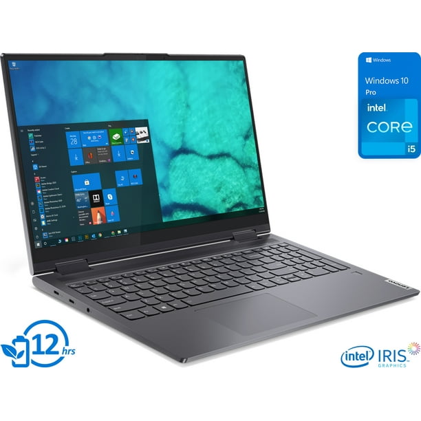 Lenovo Yoga 7i 2-in-1, Lenovo Yoga 7i 2-in-1,