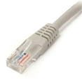thumbnail image 1 of CAT5e Câble Patch 5 Pieds, Gris, 1 of 1