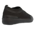 thumbnail image 2 of Fit Flop Womens Uberknit Slip-on Sneakers, 2 of 4