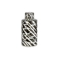 thumbnail image 1 of Imax 75151 Blane Small Canister, White, 1 of 1