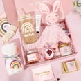thumbnail image 2 of Set de regalo IAoVueby New Mom & Baby Girl Shower Pregnancy, 2 of 7