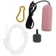 thumbnail image 1 of 1 Conjunto de Mini Aireator Aeroator Aquarium Bump Fish Tank Design Oxygenador de diseño, 1 of 8