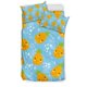 thumbnail image 1 of Juego de Cama Piña Simple, 1 of 4