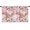 Pioneer Flower-2, variant on Blackout Kids Curtains,Pioneer Flower Childrens Insulated Curtains Set Of 2,Bedroom Essentials,Toddler Room Decor 42x54in(106x137cm)