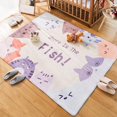 thumbnail image 1 of Bathroom Rugs Kids Rug Rugs For Kids Rooms Kids Rugs Play Rugs For Kids Rooms Kids Rugs For Playroom Colorful Rugs For Kids Rooms Kids Rugs For Bedroom Girls Kids Play Mat Floor Mats For, 1 of 5