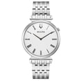 thumbnail image 2 of Bulova Men's Ragatta Stainless Steel Watch 96A232, 2 of 6