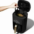 thumbnail image 6 of 14 Cup Touchscreen Coffee Maker, Black, 6 of 7