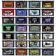thumbnail image 2 of Series GBA Game Cartridge 32 Bit Video Game Console Card FireRed Rocket Unbound Radical Red Gaia Quetzal for GBA, 2 of 5