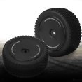 thumbnail image 5 of Neumático delantero para coche Wltoys 124016 1/12 RC (2 piezas), 5 of 5