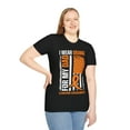 thumbnail image 5 of I Wear Orange For My Dad Leukemia Cancer Awareness Month TShirt, 5 of 8