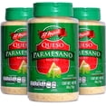 thumbnail image 1 of Queso Parmesano rallado D'Napoli PACK 3 x 454grs - D'Napoli, 1 of 9