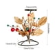 thumbnail image 3 of Alphabet Construction Vehicle Christmas Ornaments - 26 Letter Acrylic Tree Pendants for Holiday Decor, 3 of 7