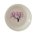 thumbnail image 3 of Printing Flower Changes When Hot Color Changing Ceramic Coffee Cup Bowl, 3 of 4