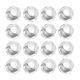 thumbnail image 2 of WORGEOUS Tope de engarce de cadena con cuentas para persianas, accesorios de cadena con cuentas, 25 uds., 2 of 8