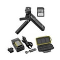 thumbnail image 2 of Sony ACCVC1 Vlogger Accessory Kit bundle, 2 of 37