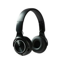 Wireless Over-Ear Headphones, Hybrid Active Noise Cancelling, 75H Playtime, Hi-Res LDAC Wireless Audio, Bluetooth 5.4, Built-in Mic for Clear Calls, Low Latency Game Mode