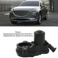 thumbnail image 4 of Actuador de freno de estacionamiento automático fácil de instalar Ajuste perfecto Alta resistencia KA0G268EXA Plástico Metal Seguridad mejorada para CX-5 2016 a 2017, 4 of 8
