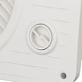 thumbnail image 3 of Suncourt TW208P ThruWall Hard Wired Variable Speed Room to Room Air Transfer Fan, 3 of 11