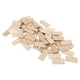 thumbnail image 4 of Tapón de Haya, Sólida Madera de Madera de Madera Tenue de Alta Resistencia 50 Piezas para Empalme de Muebles, 4 of 7