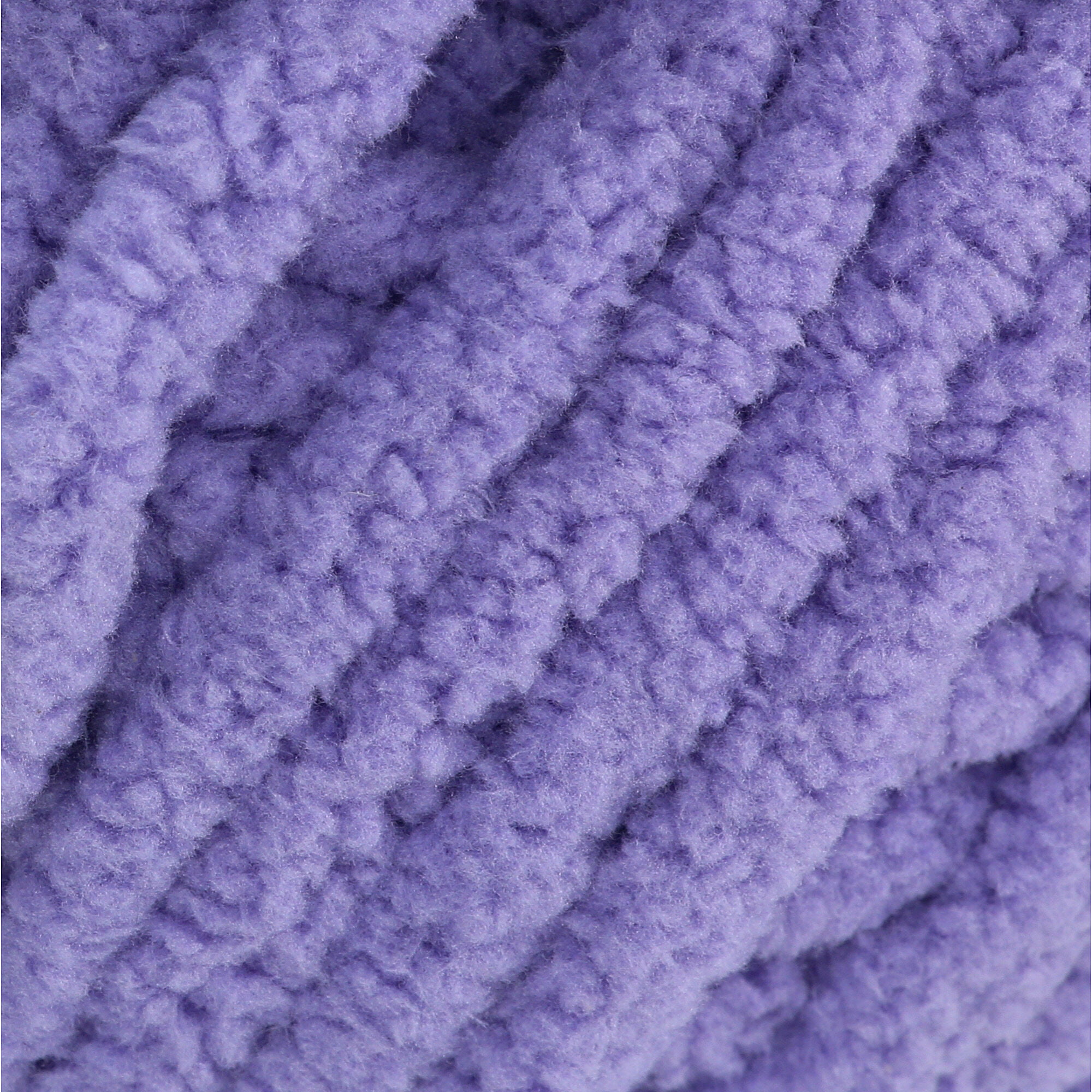 Bernat Maker Knit T-shirt Yarn Crafts72/28 Cotton/Nylon NEW Pink & Blue