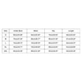 thumbnail image 3 of Afdoent One Piece Swimsuit For Women Strapless Swimsuit Bandeau Bathing Suit Swimwear 2026 Beach Vacation Clothes, 3 of 5