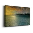 thumbnail image 2 of Wexford Home Mystic Island Premium Gallery Wrapped Canvas, 18" x 27" - Ready to Hang, 2 of 10