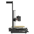 thumbnail image 1 of KINGROON 3D printer,Printer 500mm/s Speed Pei Support 36-point Aluminum And Ceramic With All Aluminum All Aluminum And Ceramic3 Speed With All 3 Linear Rail Linear Rail Pei Rail Pei Support, 1 of 7