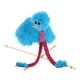 thumbnail image 1 of FELTECHELECTR Marionetas de avestruces, marionetas de peluche, animales de peluche, marionetas de juguete, juguete de peluche interactivo, 1 of 5