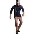 thumbnail image 2 of Adults Wizard Oz The Great Powerful Finley Monkey Butler Costume Standard 40-44, 2 of 2