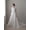 Ivory White, variant on 2026 French high-end custom wedding dress, made to order. A family heirloom to pass down for generations.