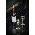 thumbnail image 2 of Visol Visol Products VAC319 Verre à Vin en Acier Inoxydable Antoinette, 2 of 2