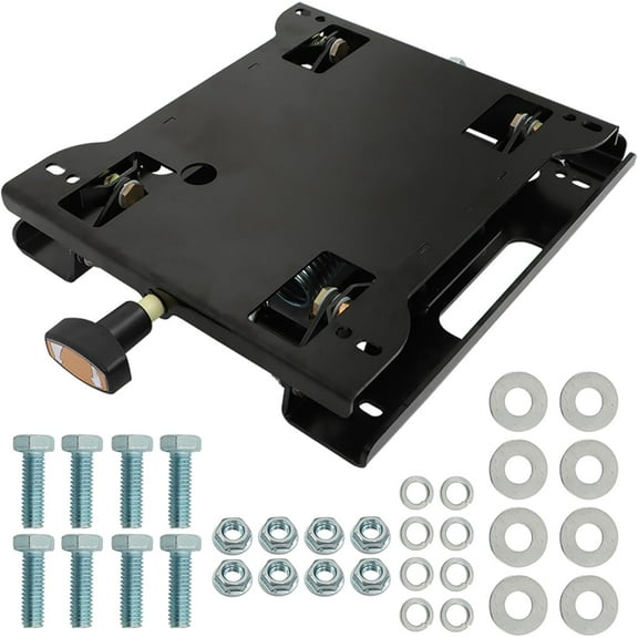 Seat Suspension Replacement for John Deere Z540R Z850A Z915B Mower Tractor