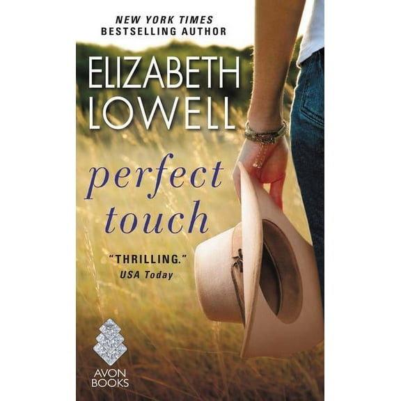 Perfect Touch, (Paperback)