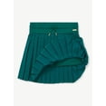 thumbnail image 5 of Justice Girls Mesh Skort, Sizes XS - XLP, 5 of 8