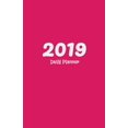 thumbnail image 1 of 2019 Daily Planner Paperback, 1 of 1