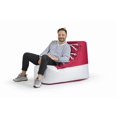 thumbnail image 3 of Fauteuil Poire Chuck de Sitting Point, 3 of 5