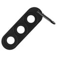 thumbnail image 2 of Bgsha Billiard Cue Joint Protectors Holder Snooker Pool Joint Holder With Buckle, 2 of 10