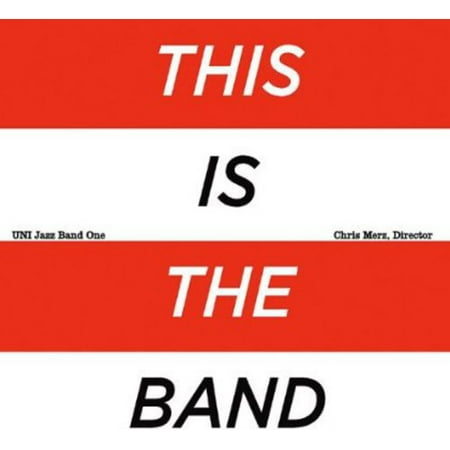 This Is the Band
