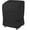 Black, variant on 34W x 24D x 46H inch  Gas Grill Cover Up to 32 inch,  and Fade Resistant 600D BBQ Covers for , Brinkmann,  and , Black