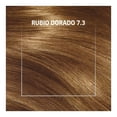 thumbnail image 4 of Tinte para cabello Wella Deluxe con ácido hialurónico 7.3 Rubio Dorado, 4 of 4