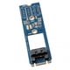 thumbnail image 4 of M.2 Ngff (sata) B&m Key To Sata Iii 7 Pin Ssd Converter Board Card, 4 of 5