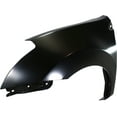 thumbnail image 5 of For 08-10 Rogue 2.5L (To 6/20/2010) Front Fender Quarter Panel Steel Driver Side, 5 of 5