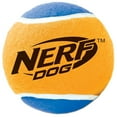 thumbnail image 4 of Nerf Tennis Ball Medium Dog Toy, 4 of 4