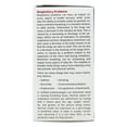 thumbnail image 5 of NaturalCare - Lung-Saver - 60 Capsules, 5 of 5
