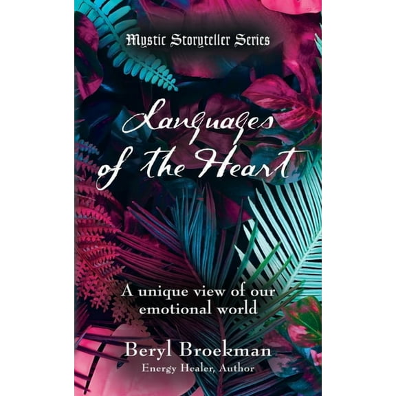 Languages of the Heart, (Paperback)