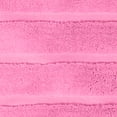 thumbnail image 3 of Toalla Twist baño 90x150cm Rosa, 3 of 5