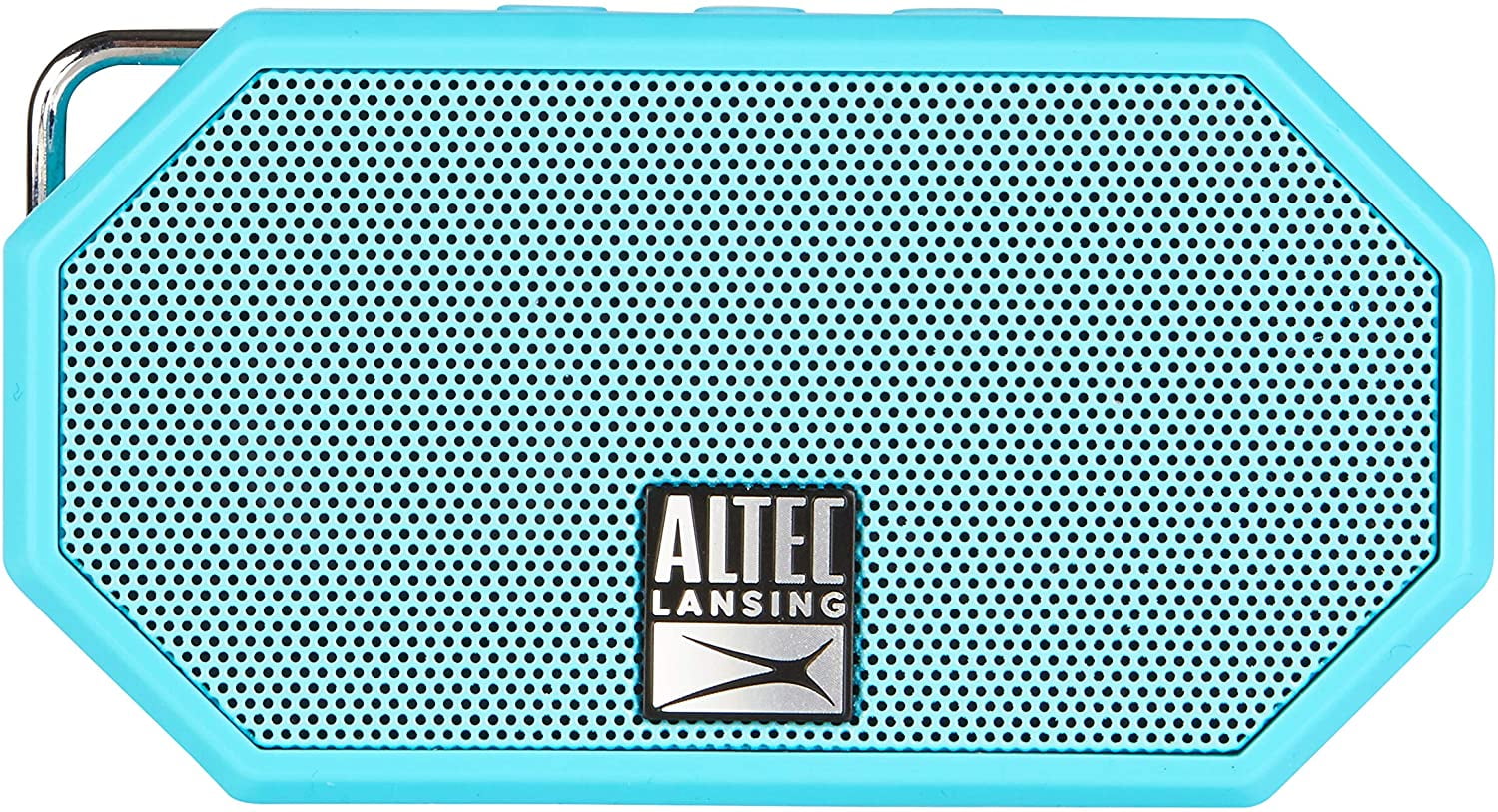 altec mini h2o pairing
