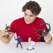 Skibidi Toilet Detainer Astro Toilet Deluxe Figure, Collectible Figures, Officially Licensed Skibidi Toilet Merch