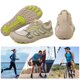 thumbnail image 1 of Zapatos Playa Descalzos Unisex Sin Deslizamiento para Acuáticos (beige 39), 1 of 9