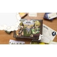 thumbnail image 4 of Juego de mesa Nickelodeon Avatar The Last Airbender Uncle Iroh's Dream, 4 of 4